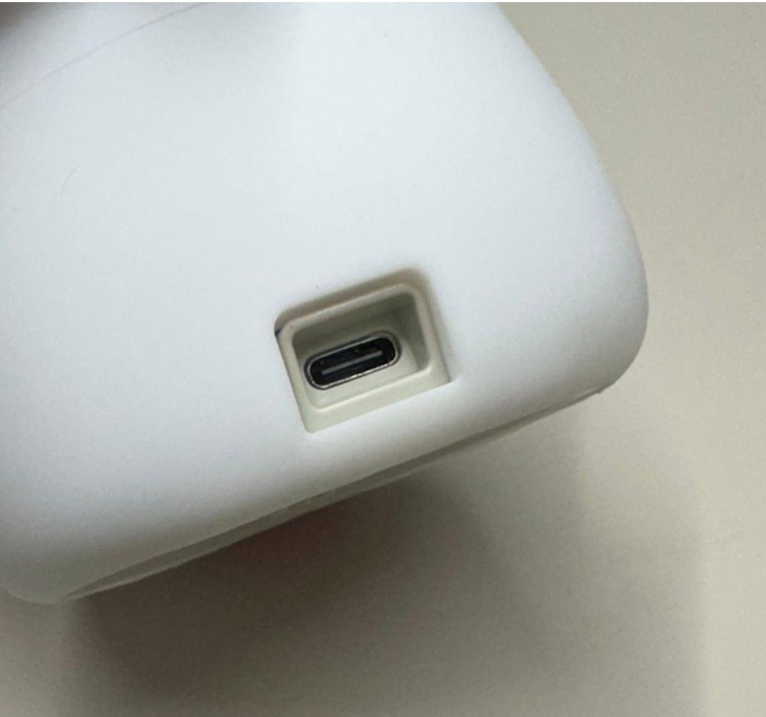 ココペリナイトランプ　だいふくちゃん