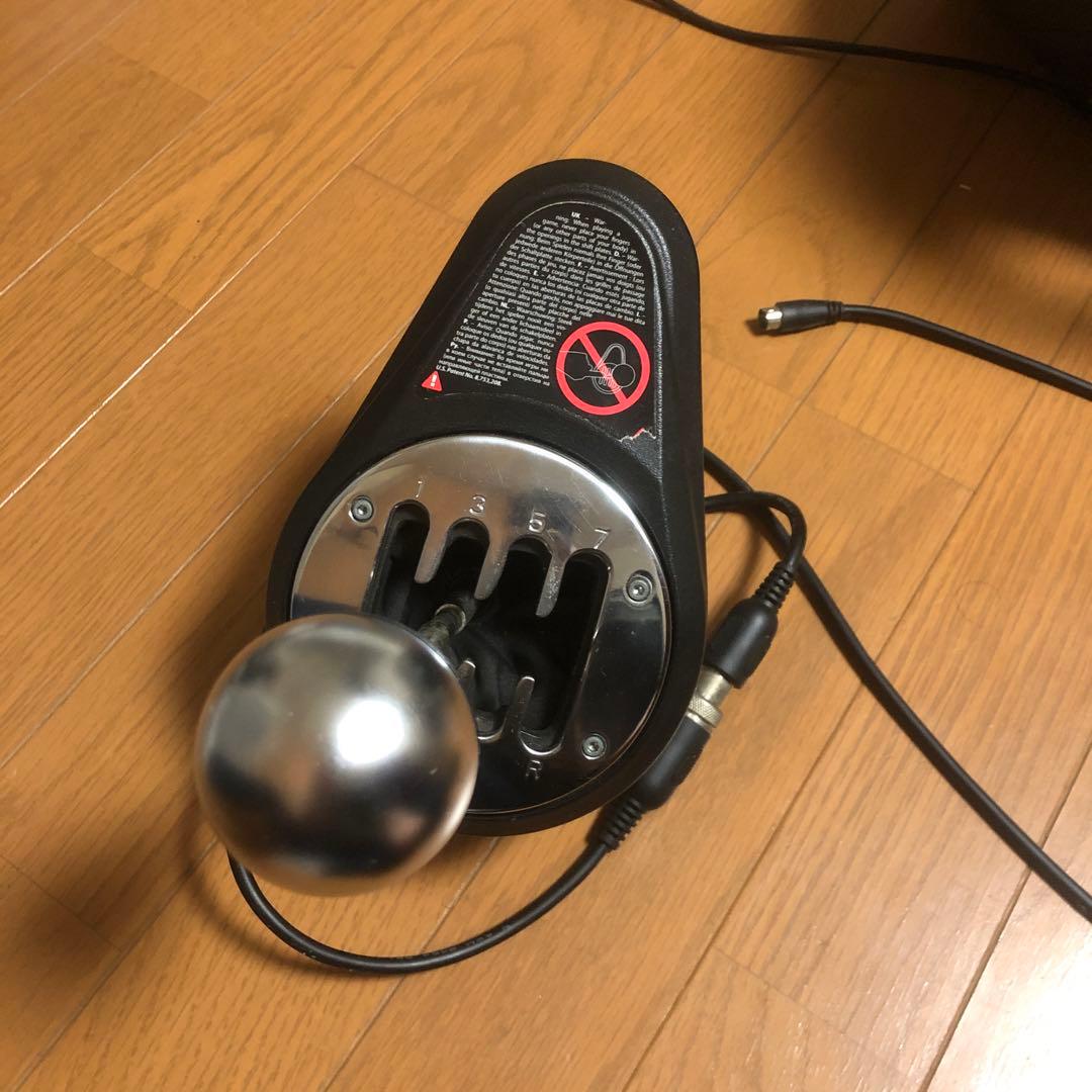 TH8aシフター【動作確認済み】