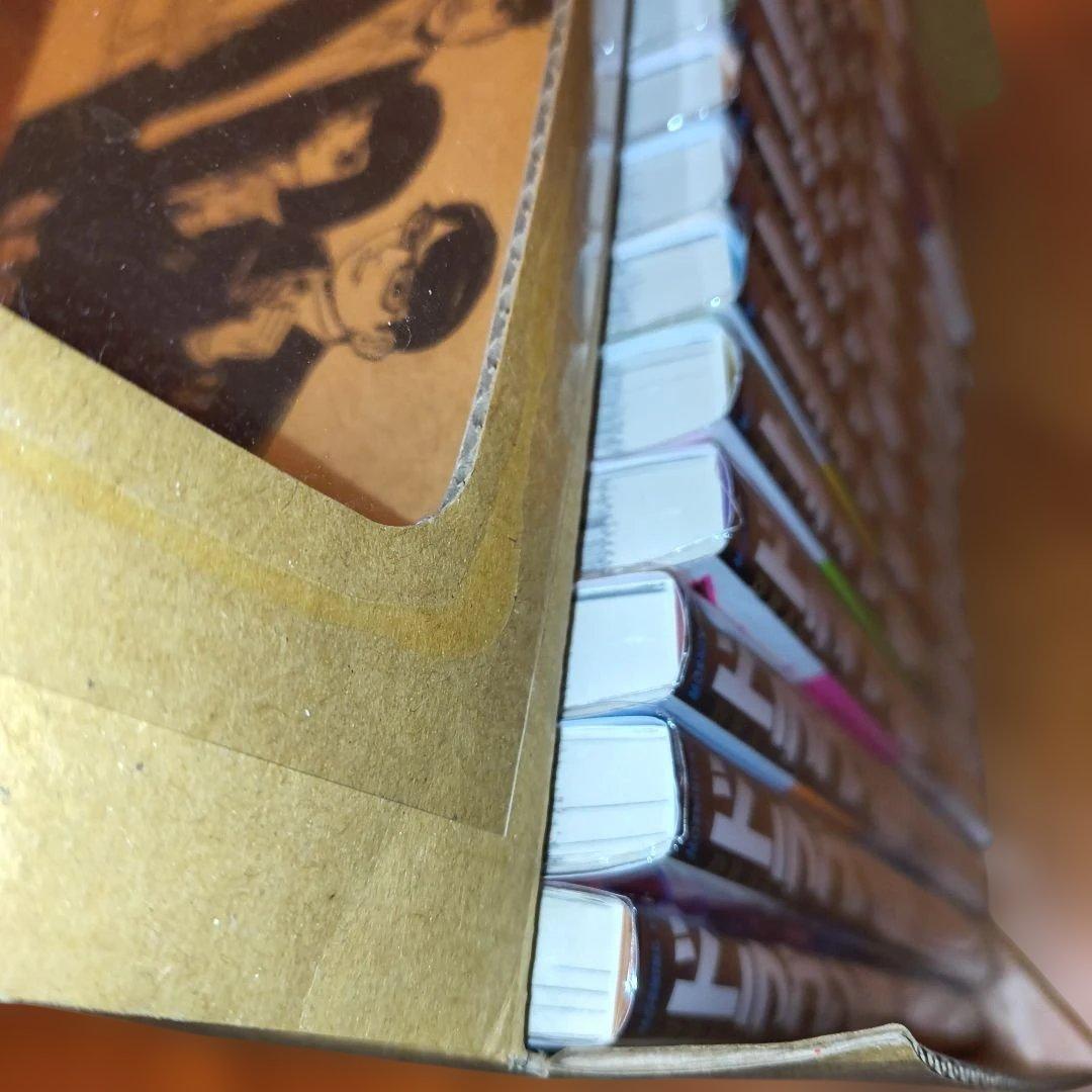 【新品】ドラゴン桜２　全17巻セット 限定BOX付き！