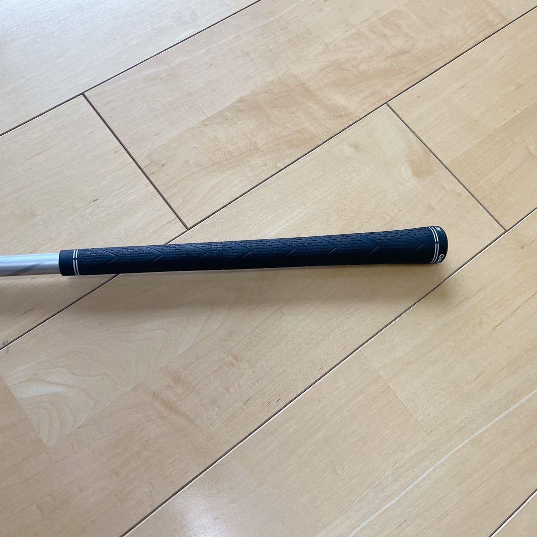 MIZUNO MP-55 6番アイアン MCI 50-R 単品 ミズノ