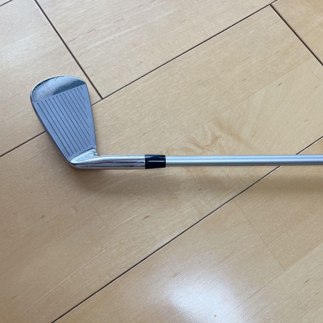 MIZUNO MP-55 6番アイアン MCI 50-R 単品 ミズノ