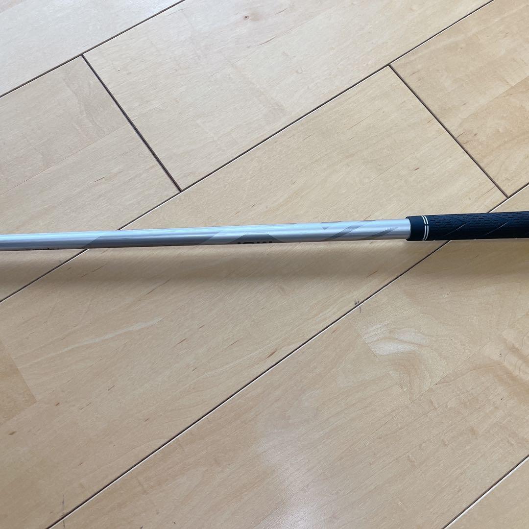 MIZUNO MP-55 6番アイアン MCI 50-R 単品 ミズノ