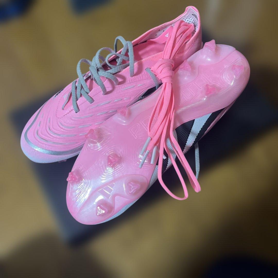 アディダスプレデターエリート