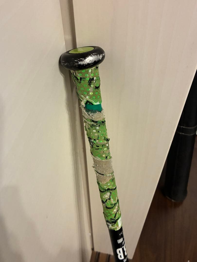 【激飛び・バッセン使用なし】ワニクラッシャー80cm 専用ケース付