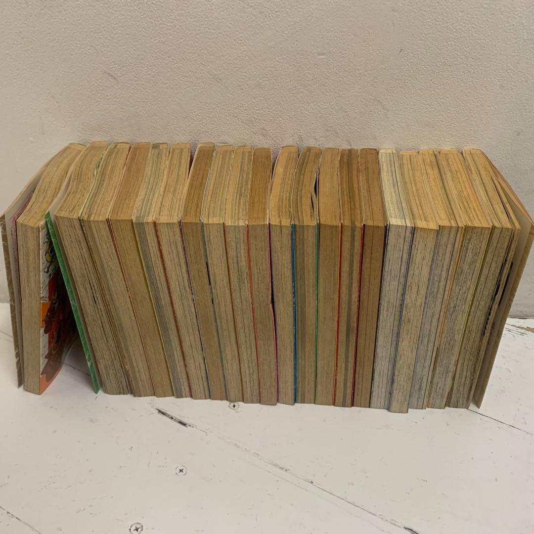 ONE PIECE ワンピース 単行本 1巻〜70巻 その他4冊 計74冊セット