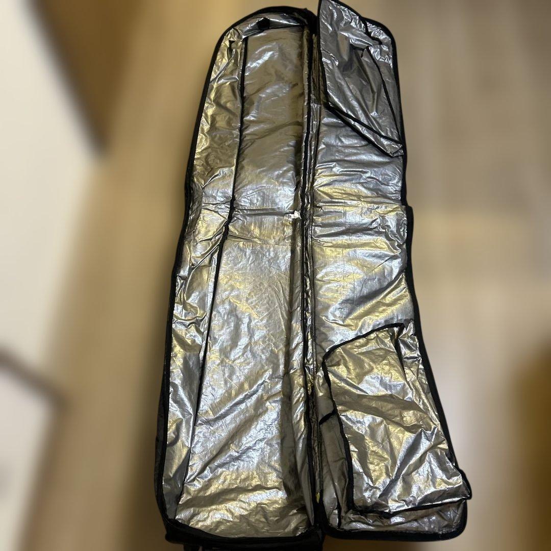 DAKINE ボートキャリーケース165cm