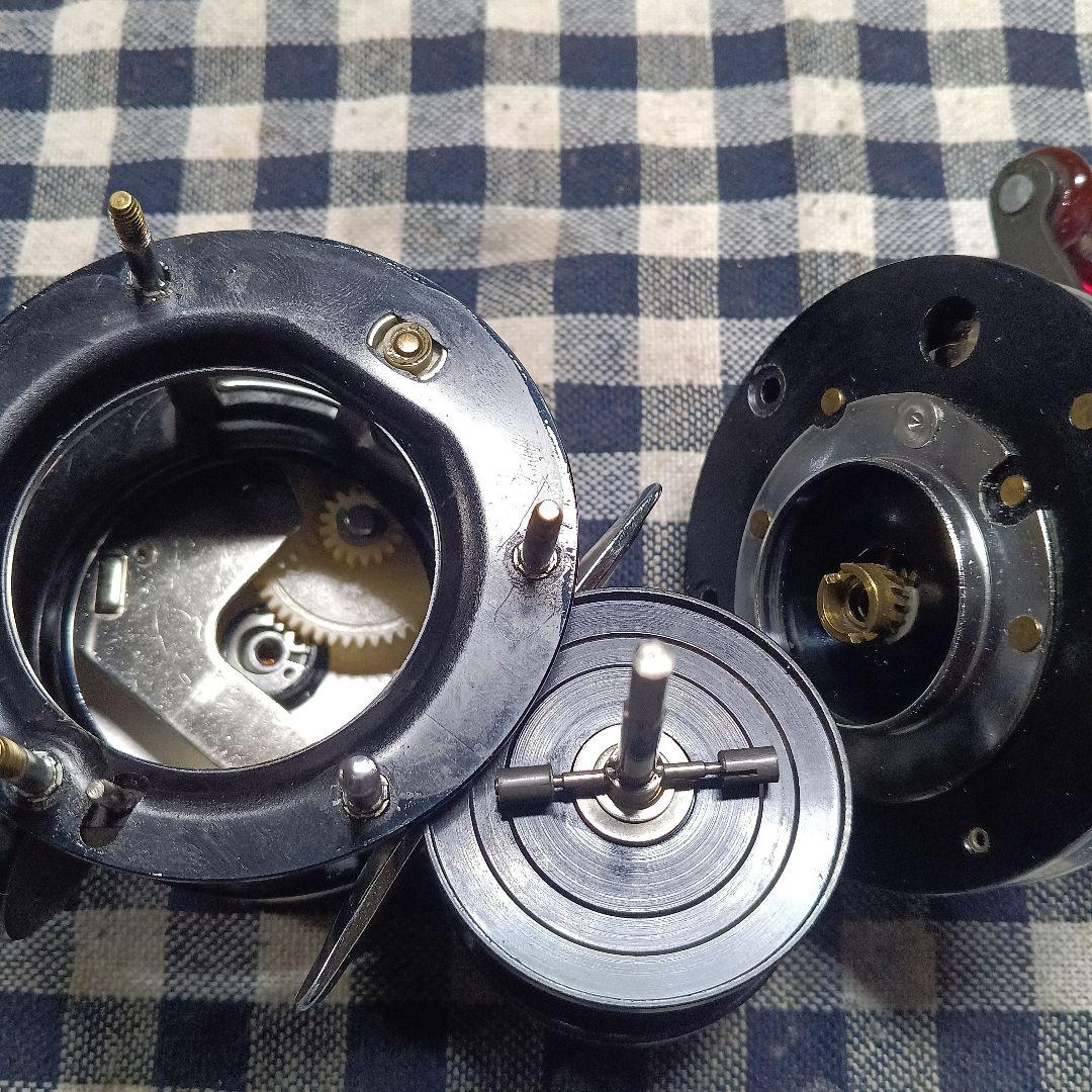 ABU アンバサダー4600CB