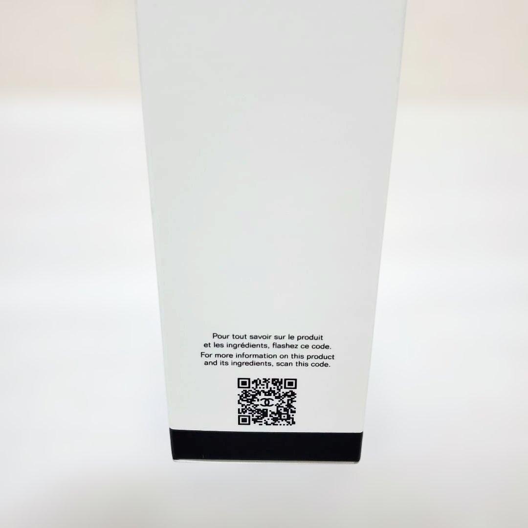【新品】CHANEL シャネル LA MOUSSE 洗顔料150ml