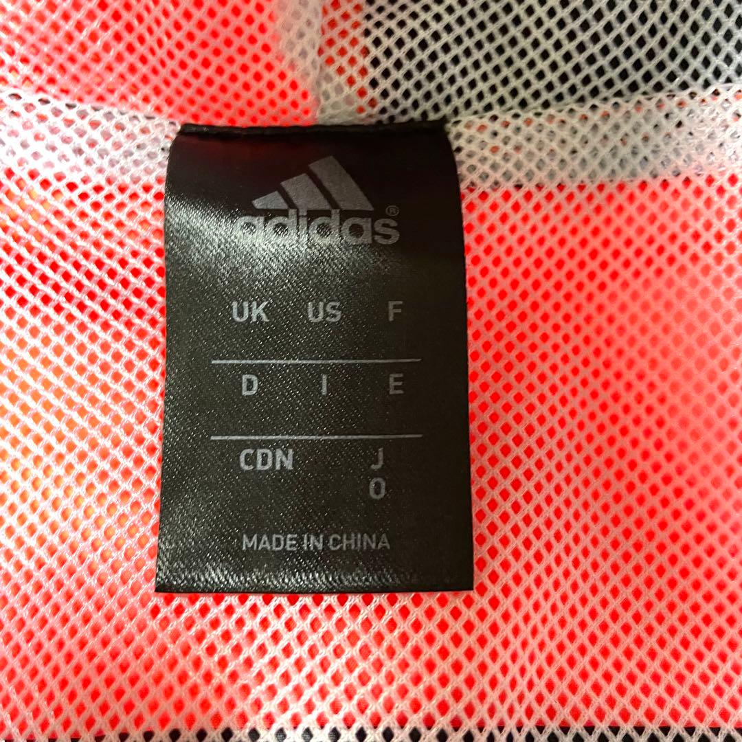 美品 アディダスプロフェッショナル セットアップ メンズ Oサイズ