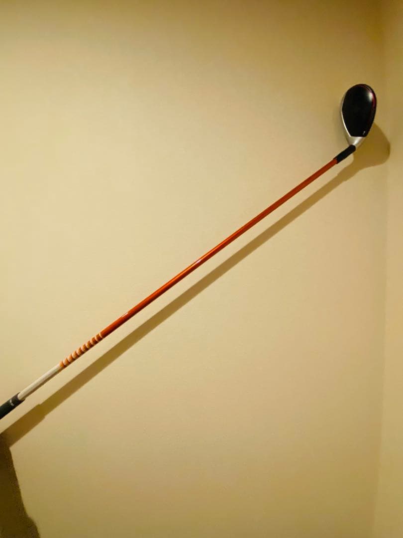 テーラーメイド M6 ユーティリティ4U TOUR AD DI HYBRID