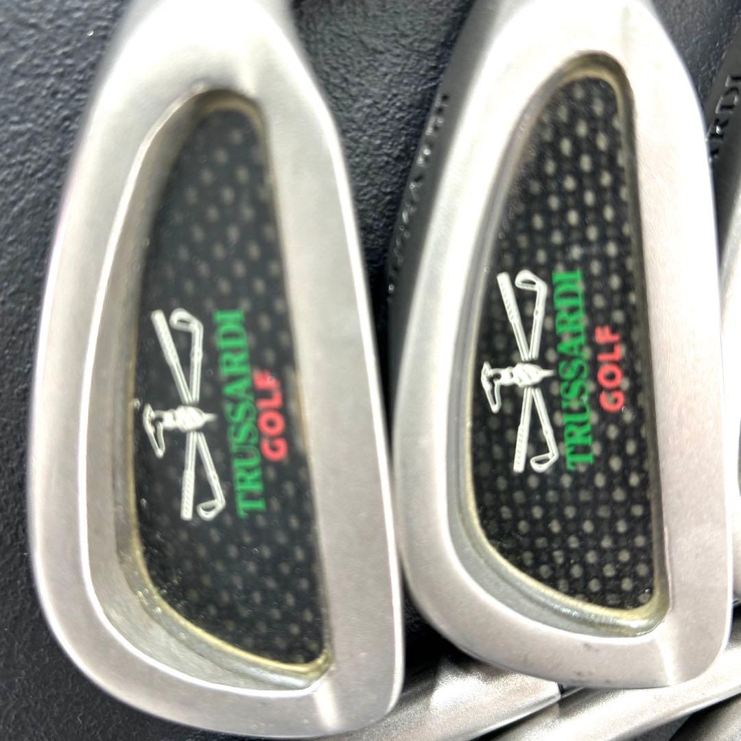 本格派　レディースゴルフクラブ　11本　フルセット お試しセット　ゴルフセット