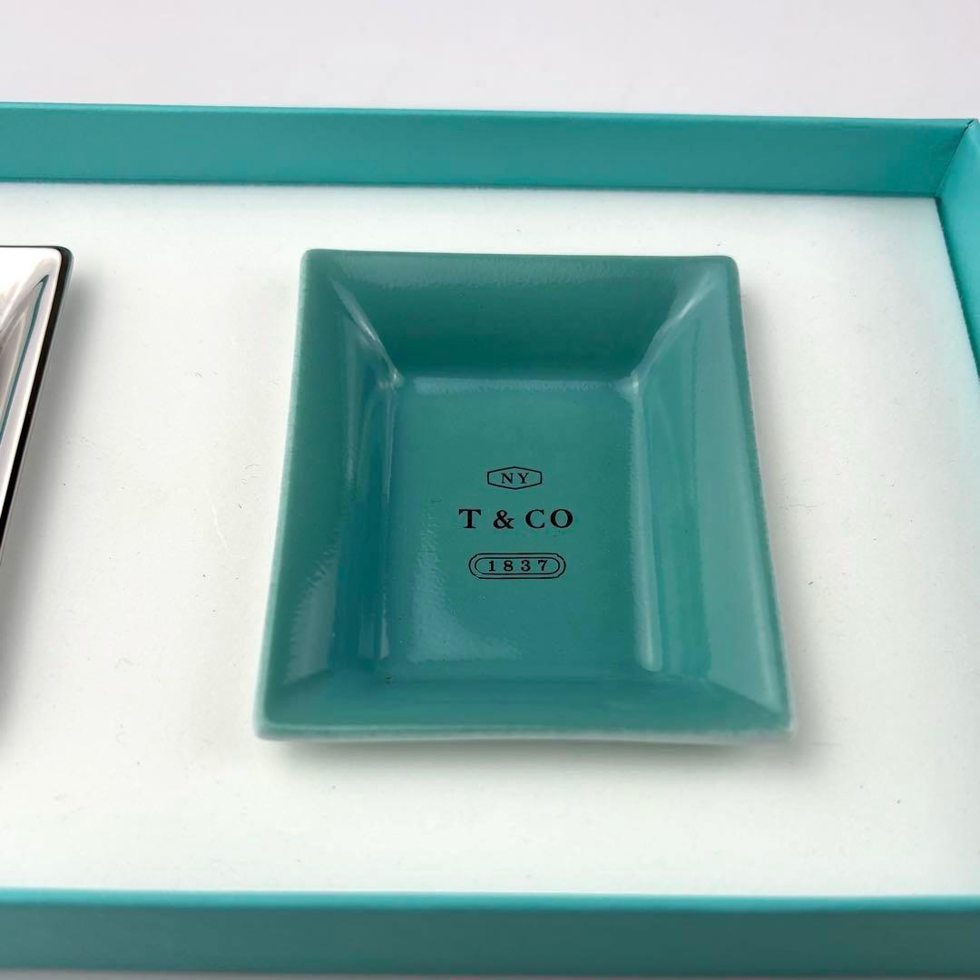 ティファニー　ヴィドポシェ　ペア