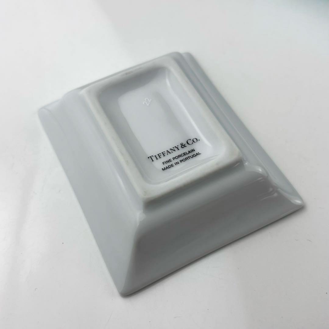 ティファニー　ヴィドポシェ　ペア