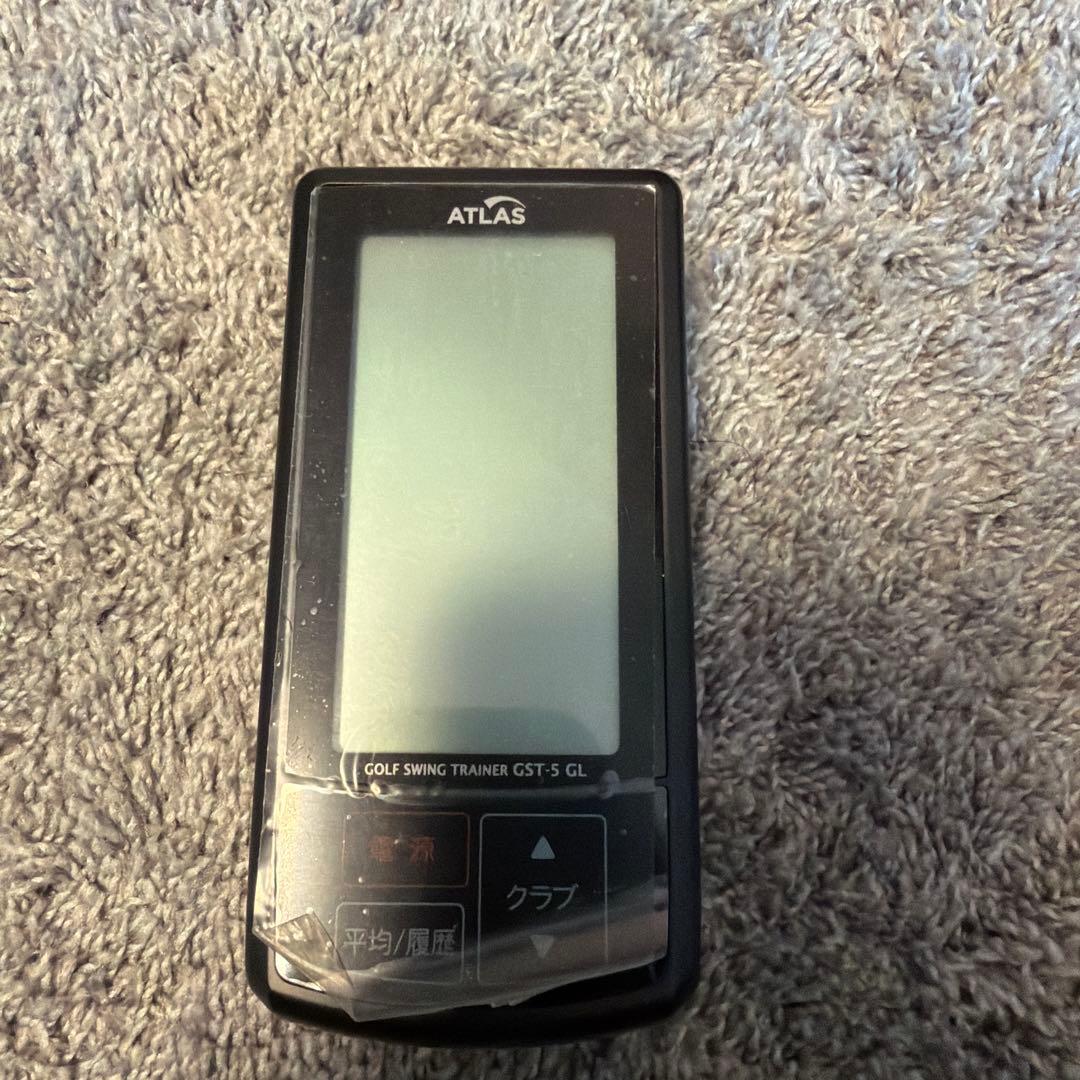 ゴルフスイングトレーナー GST-5 GL