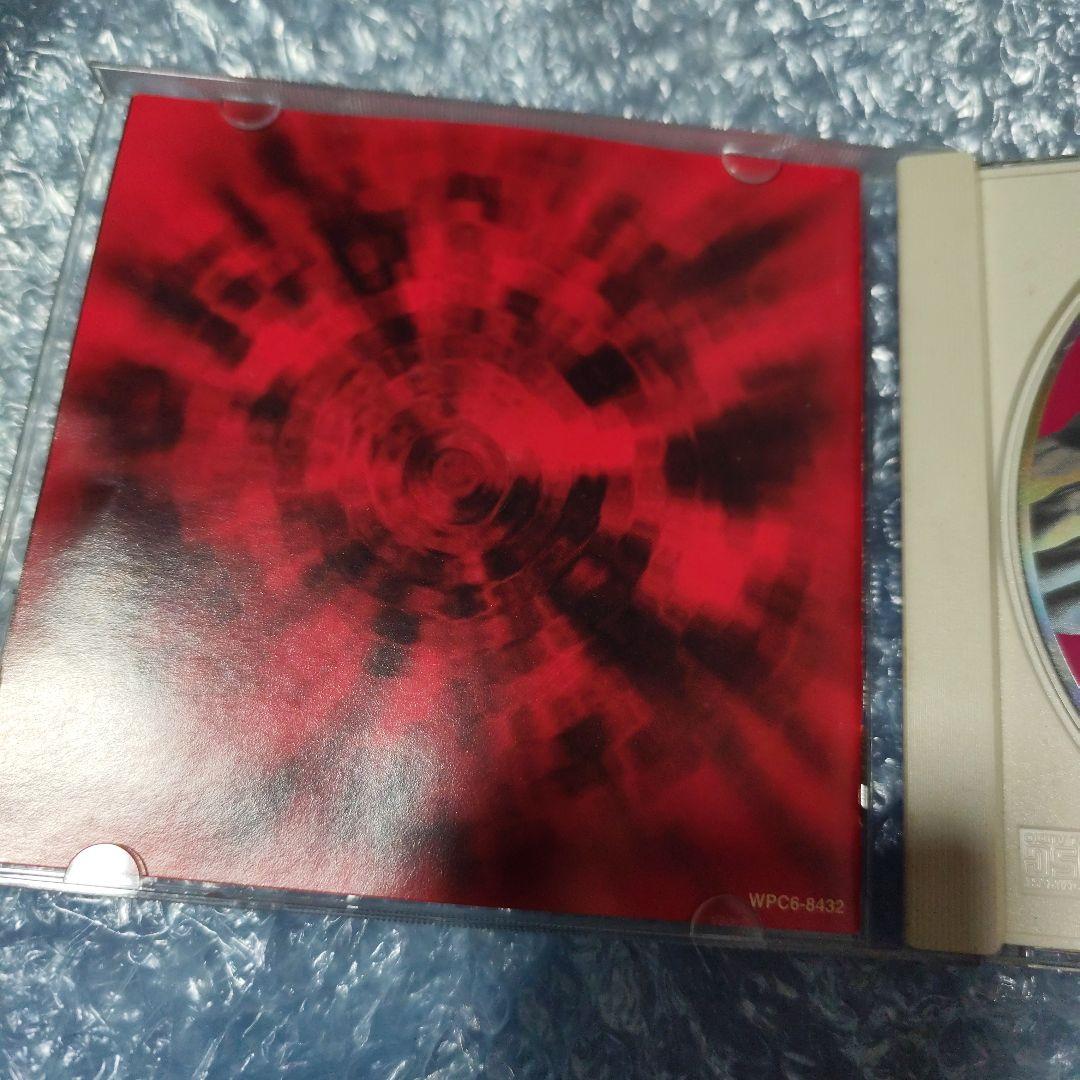 ultra tracks cd ウルトラマン