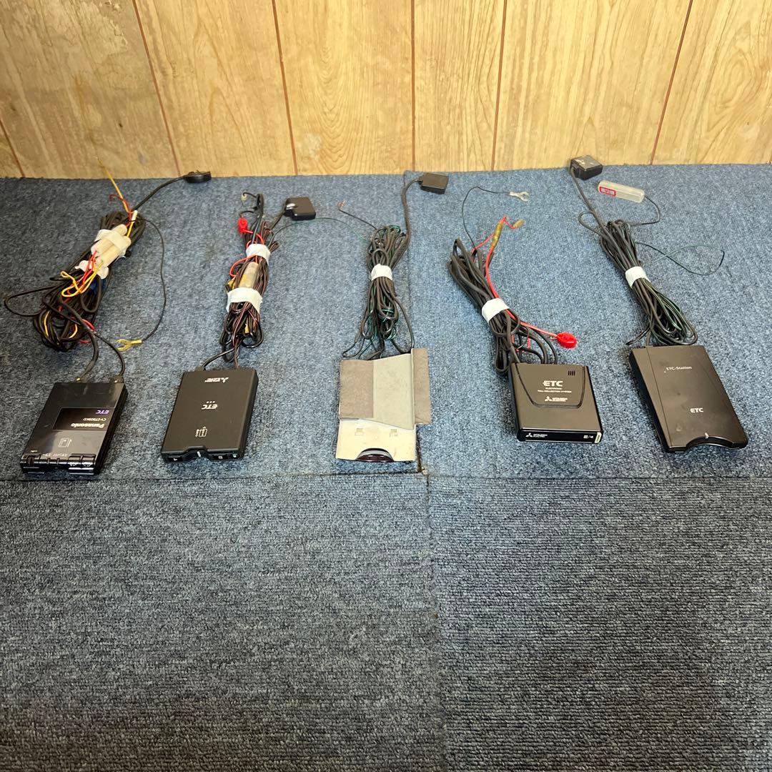 S*m様 軽自動車 ETC セットのみ！26個セット