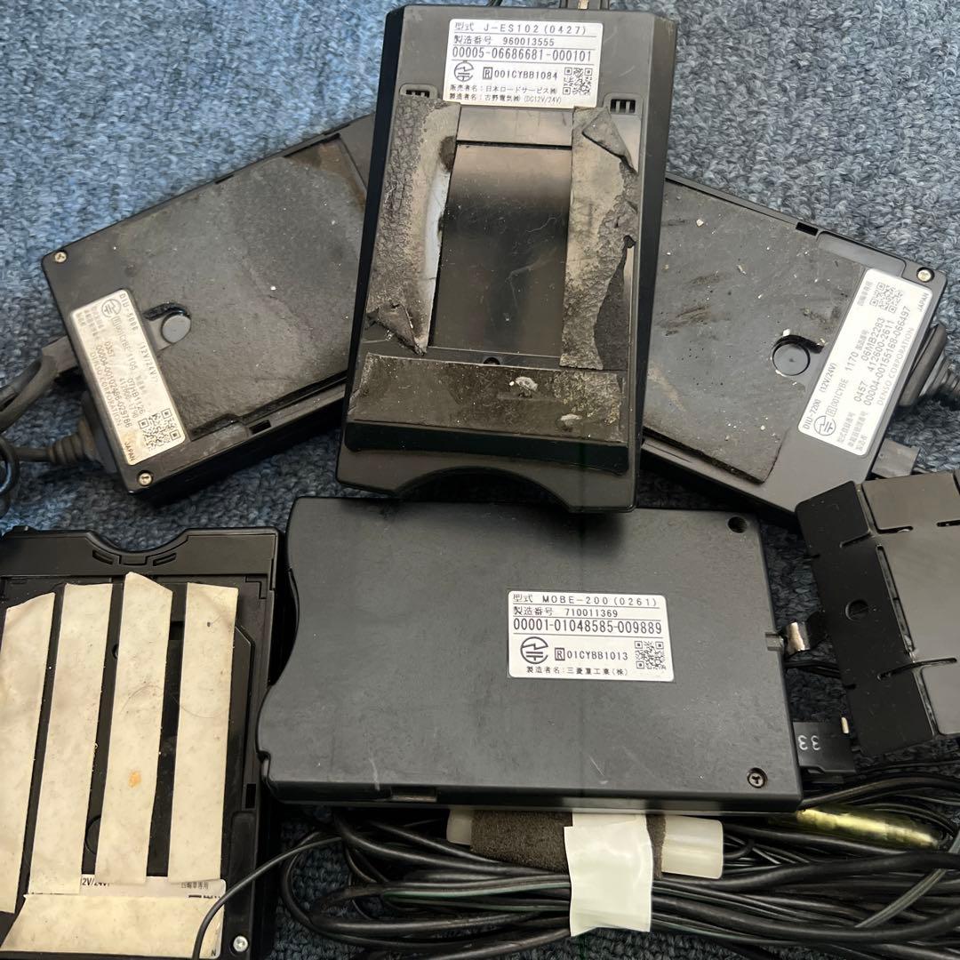 S*m様 軽自動車 ETC セットのみ！26個セット