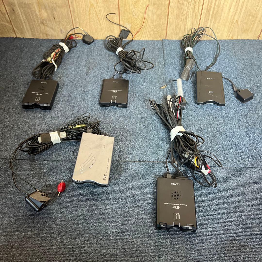 S*m様 軽自動車 ETC セットのみ！26個セット