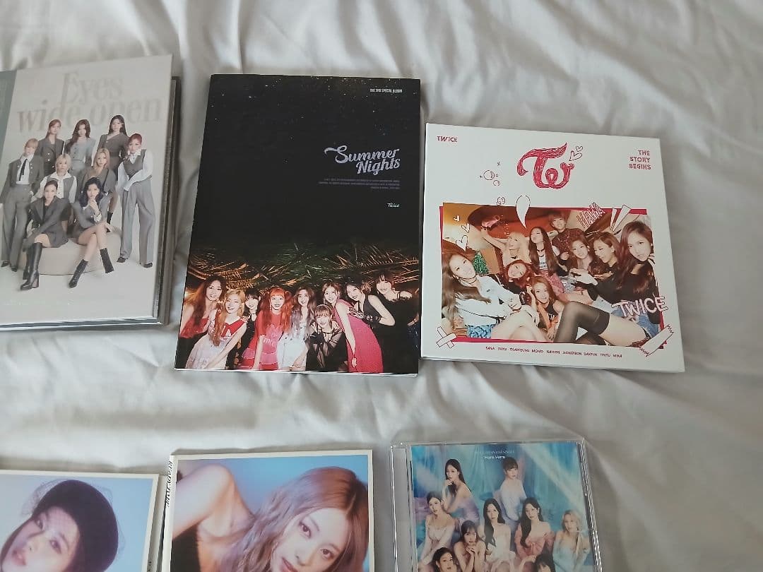 TWICE アルバム 22枚　 まとめ売り