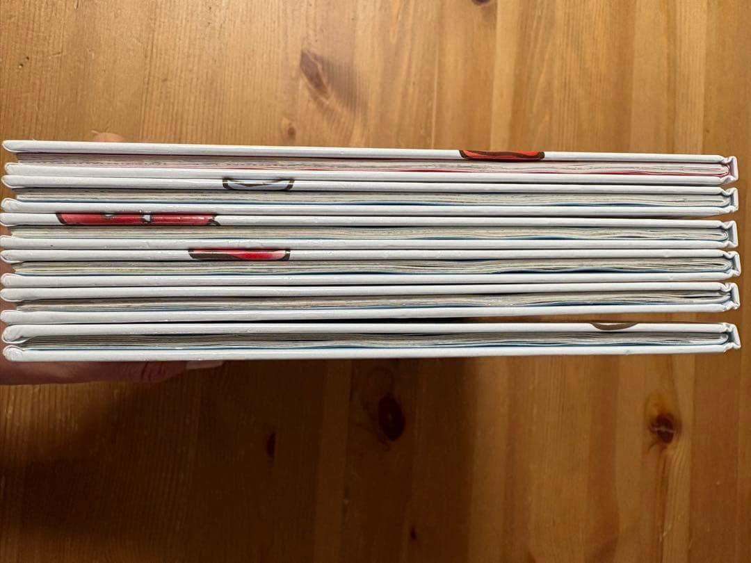 はたらく細胞　全巻セット