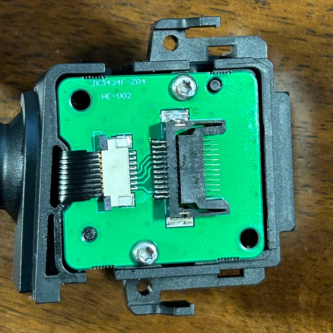 フォード　エクスプローラー　2011〜　新品　ワイパースイッチ　OEM品