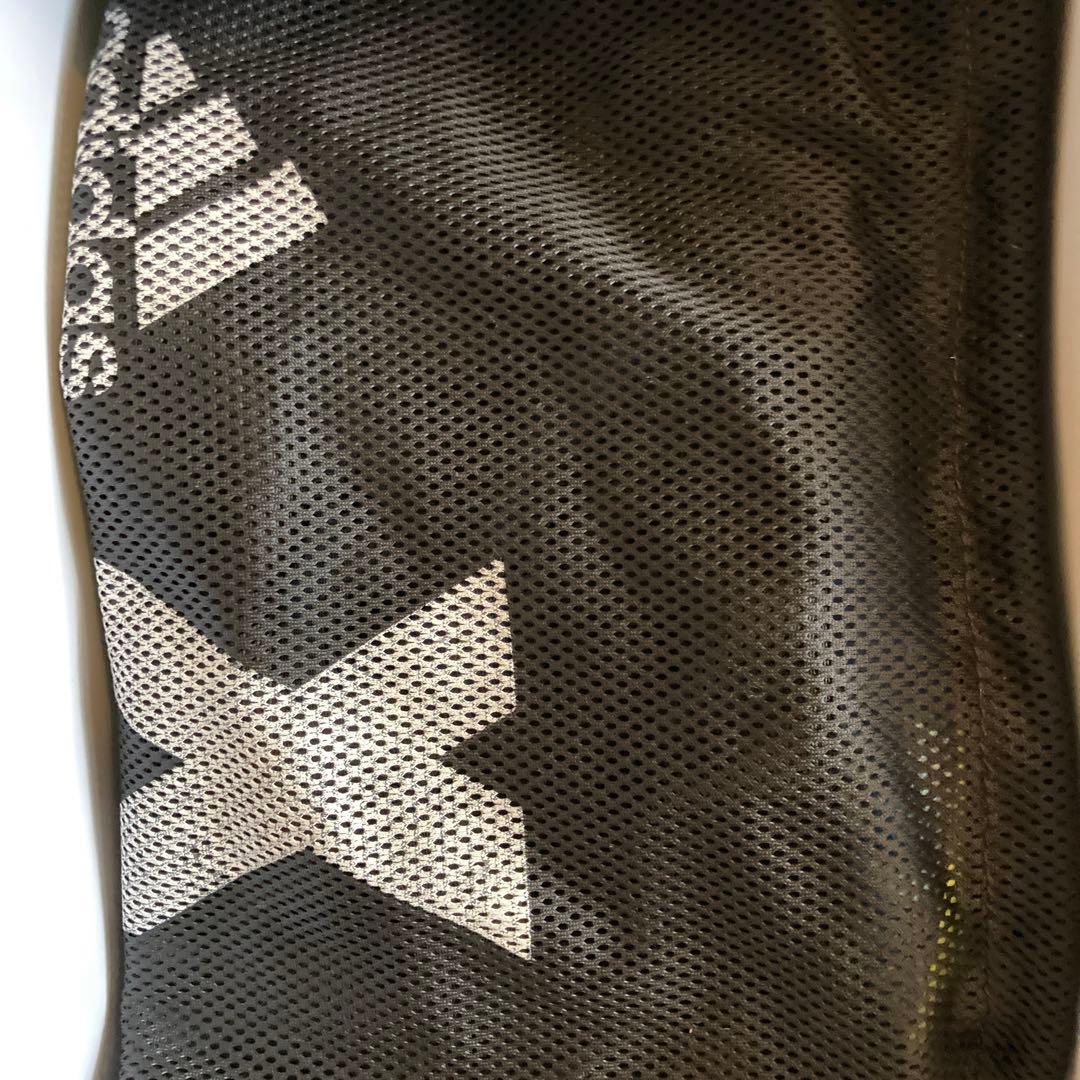 アディダス X18.1+ SG