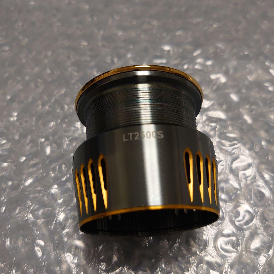 エアリティ スプール