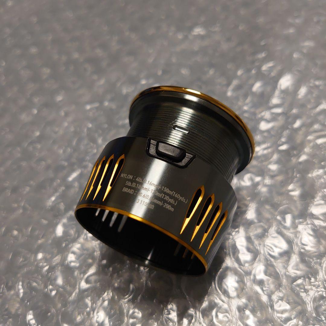 エアリティ スプール