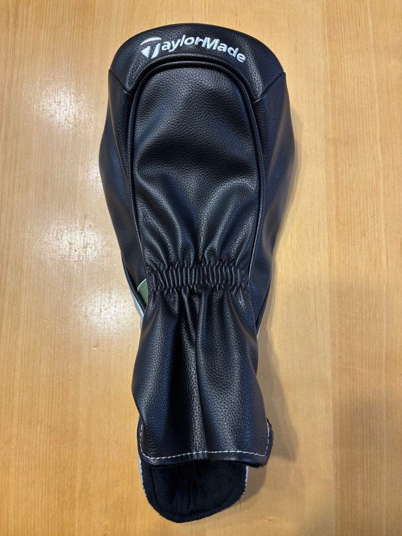 TaylorMade Qi35 ドライバー 9° S (左 )ヘッドカバー付