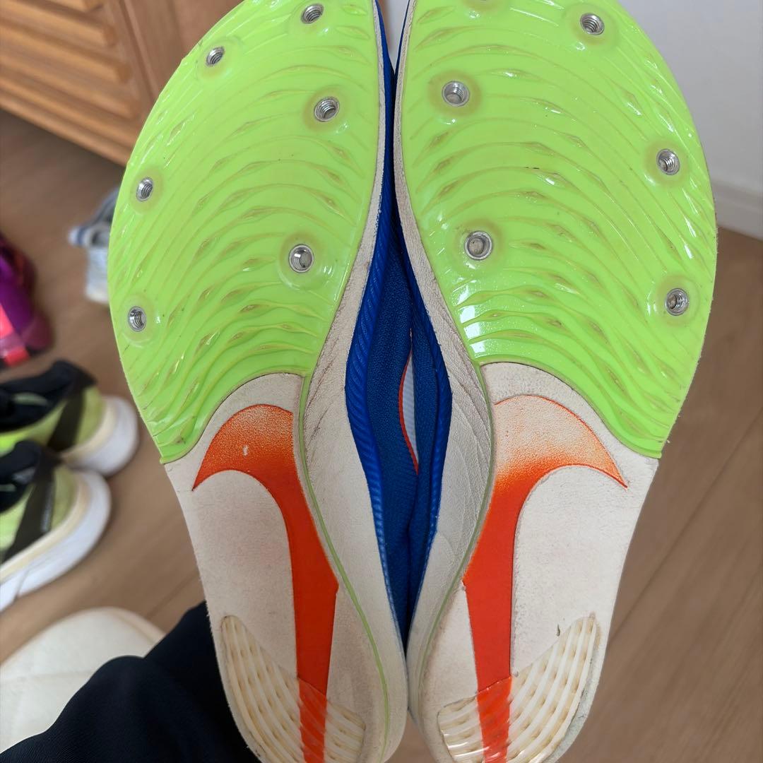 Nike ドラゴンフライ