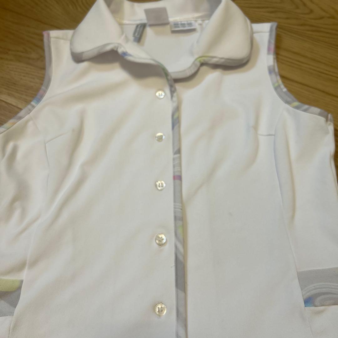 デサントゴルフ　DESCENTE 　LUXE　リュクス　ワンピース