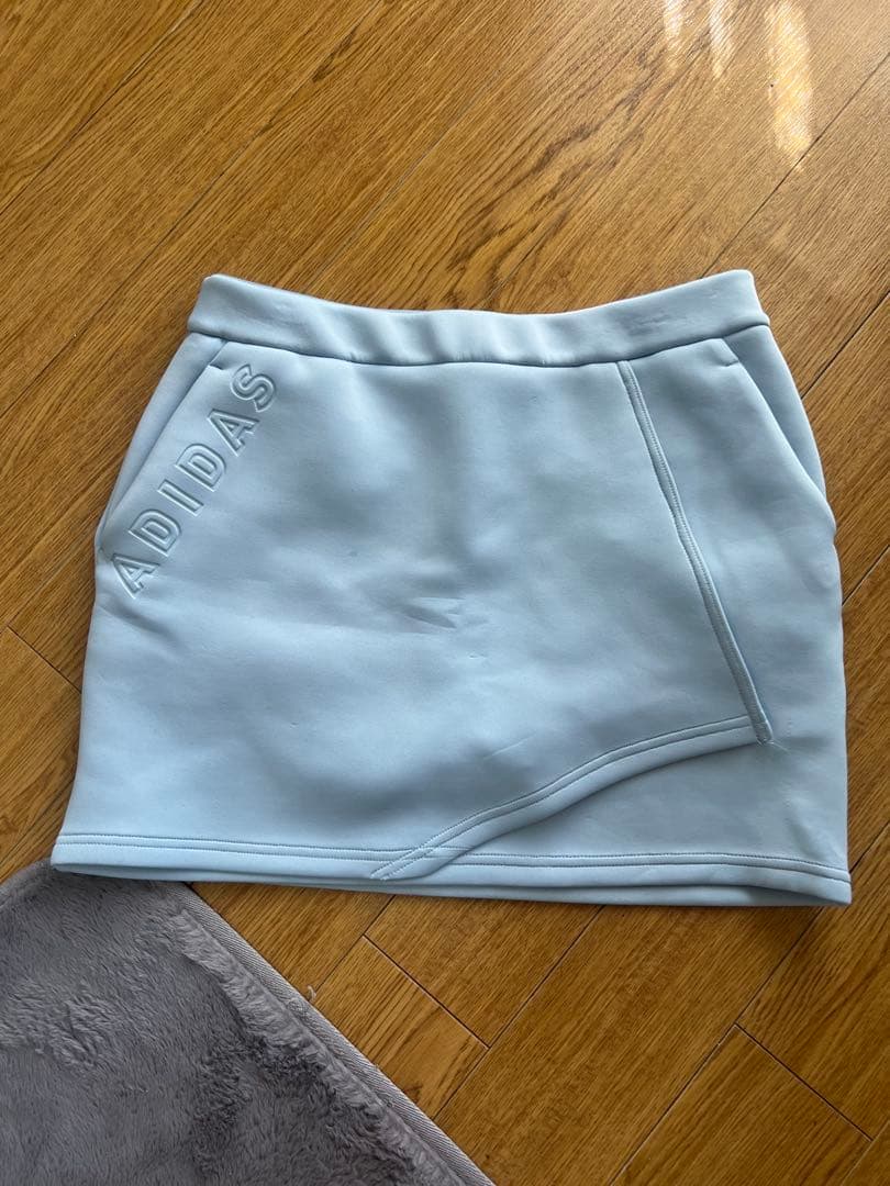 アディダスゴルフウェアセットアップXL