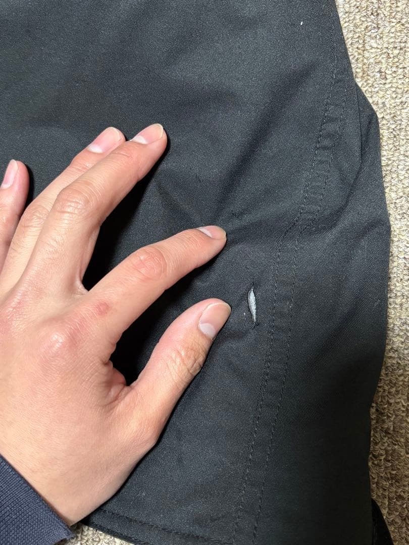 ミズノ　ノルディカ　チーム　スキーウェア　上下セット