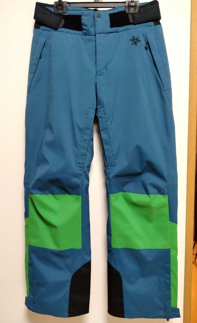 GOLDWIN スキー用パンツ Sサイズ