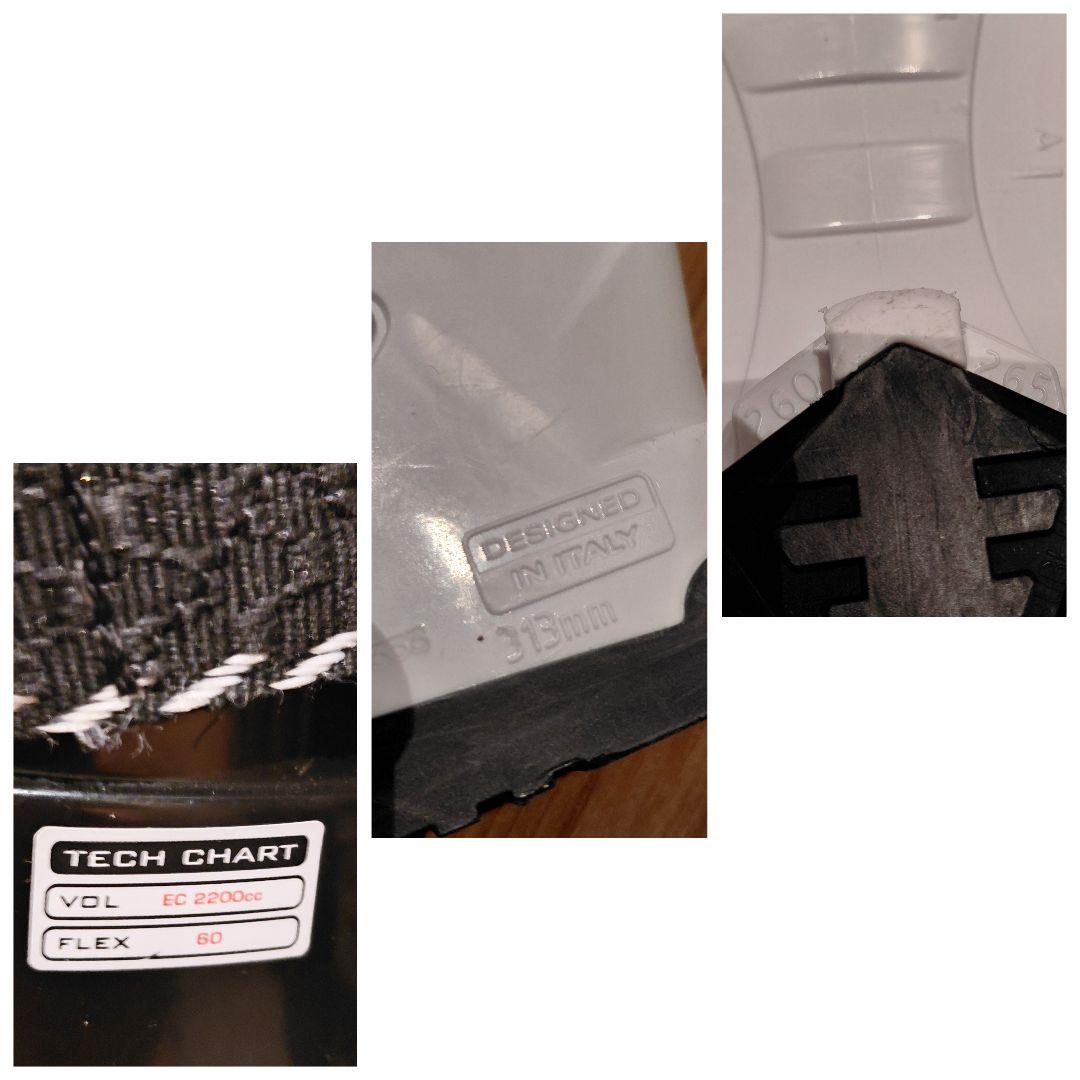 【ハイエンド】VOLKL 学生・メンズ/スキーフルセット・メンテ・WAX済み✔