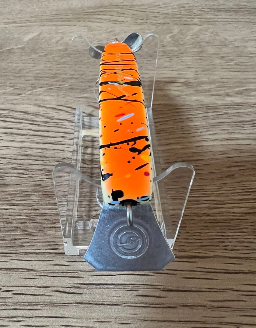 レコード　キューブレック　ペラガルト