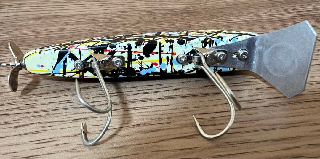 レコード　キューブレック　ペラガルト