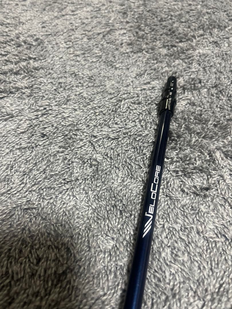 クラブ VENTUS Blue VELOCORE 6s