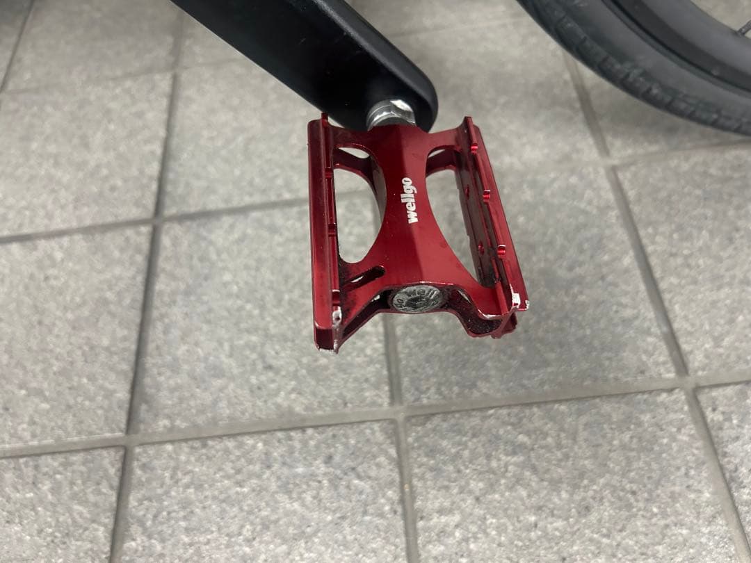 Trek クロスバイク ブラック　FX3