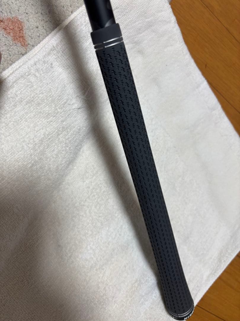 TaylorMade Q135 LSドライバー　9.0