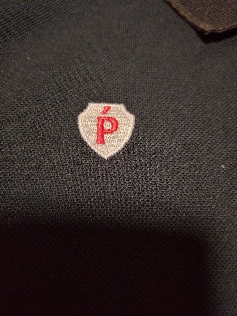 【大人気！】パーリーゲイツ 半袖ポロシャツ 5 L ゴルフウェア