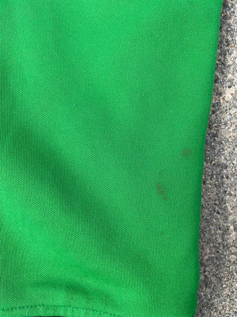 Nike Celtic Football 1888 ジャージ M グリーン