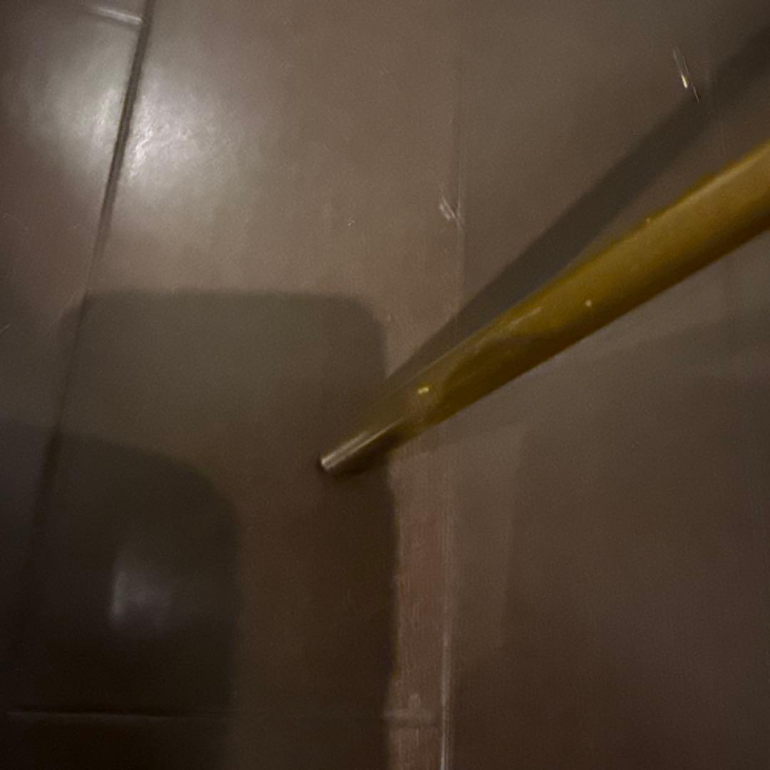 MARK&RONA ゴルフキャディーバッグ　ブラウン迷彩