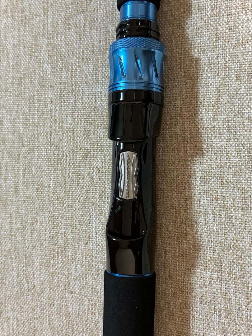 一誠 海太郎×ハートランド リベラリスト 973M+RS