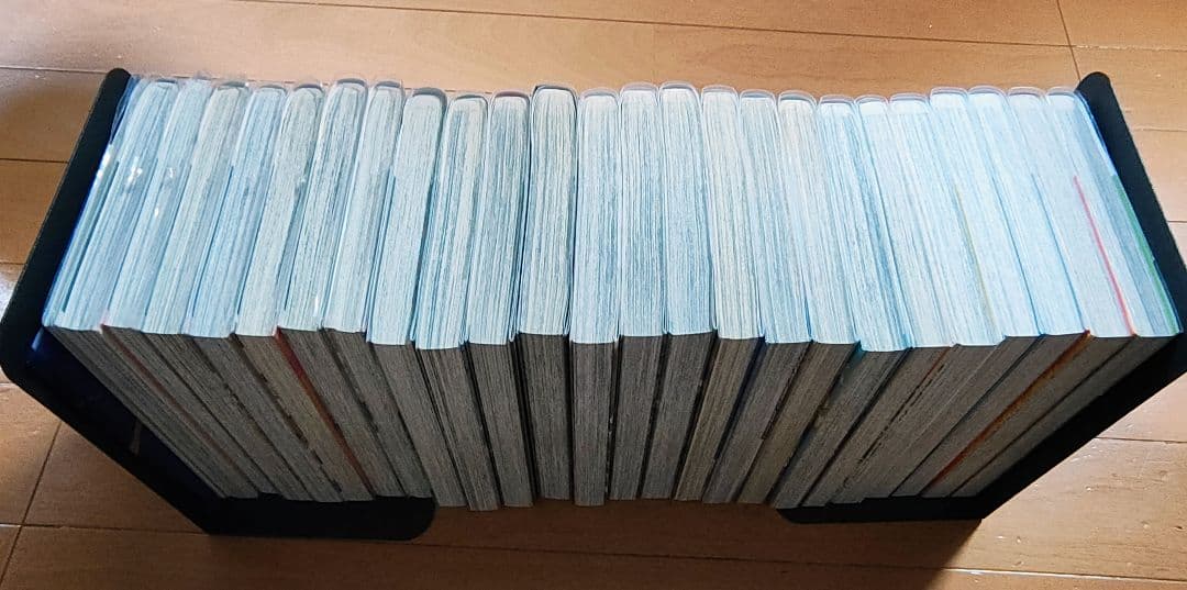 ジョジョ　スティールボールラン　全24巻セット　100.5巻　全て初版