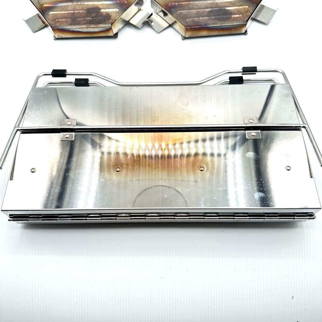 UNIFLAME ユニセラ TG-III