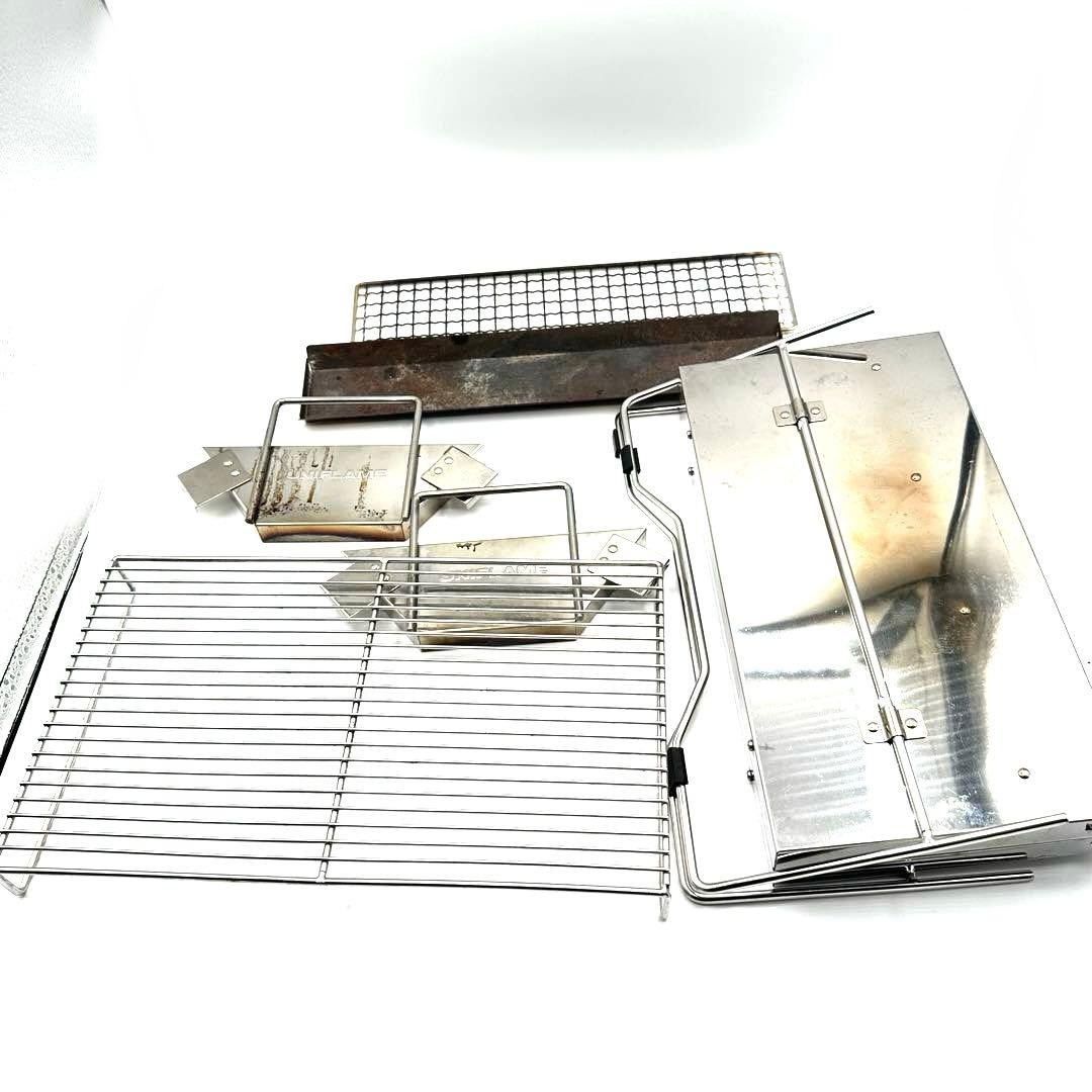 UNIFLAME ユニセラ TG-III