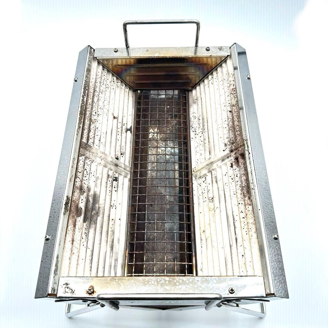 UNIFLAME ユニセラ TG-III