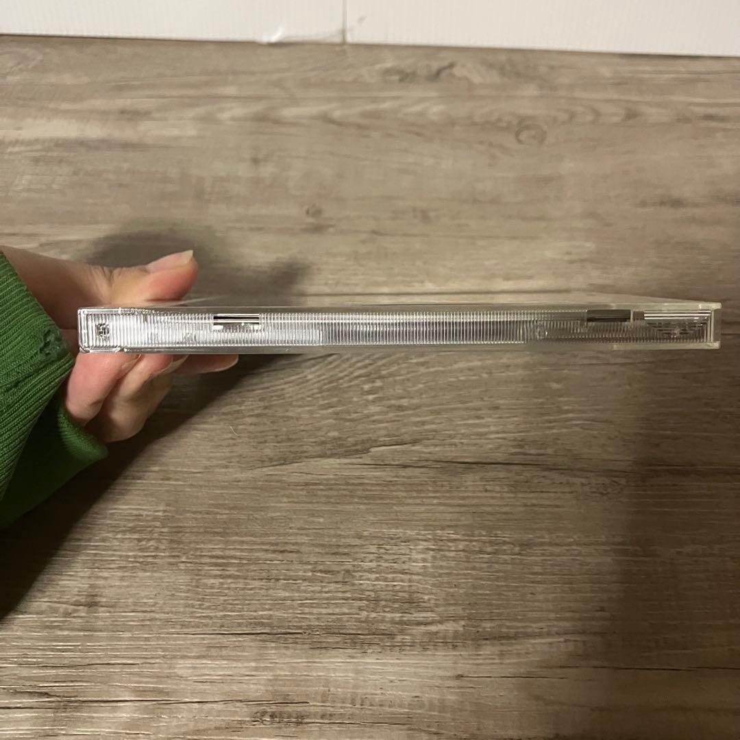 3F 【極美品】渡辺美里 / うたの木 Gift（ライブアルバム） 昭和レトロ