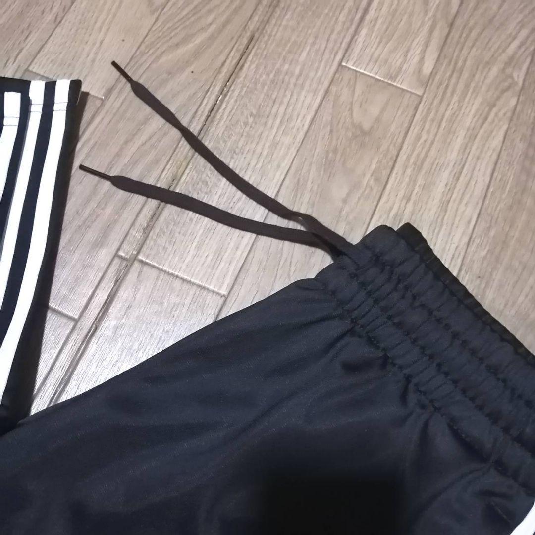 【希少残りわずか】新品　adidas レディースL ジャージ上下セット 正規品